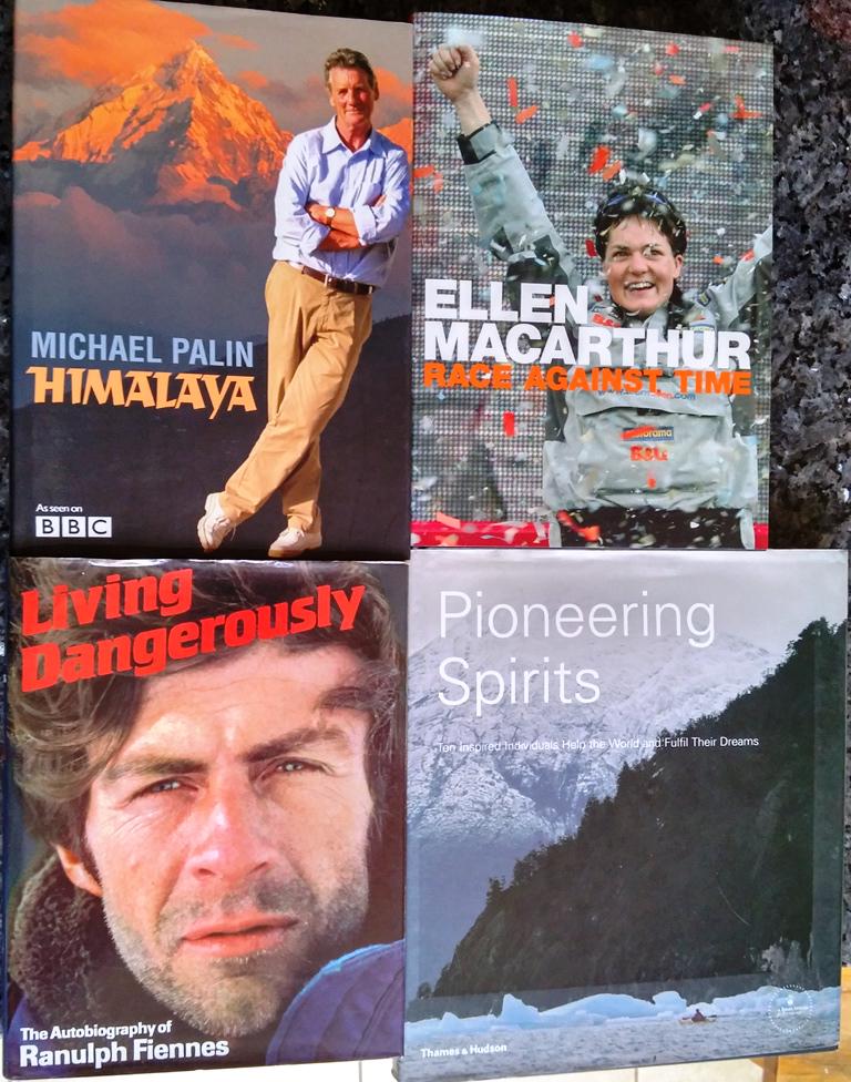himalaya bbc michael with pali