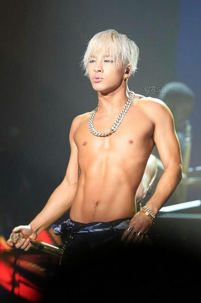 Sol Taeyang Taeyang Pen Twitter