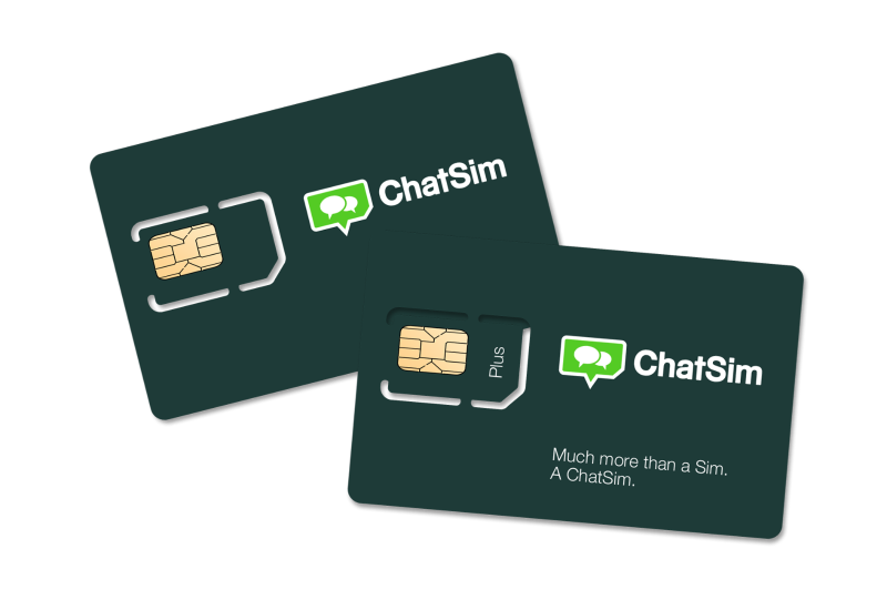 recorriendo_com's tweet photo. Mensajería en todo el mundo con todas tus apps d mensajes sin WIFI con #ChatSim ex- #WhatSim http://t.co/BhULrJ5HmT http://t.co/oTOKWqcA9B