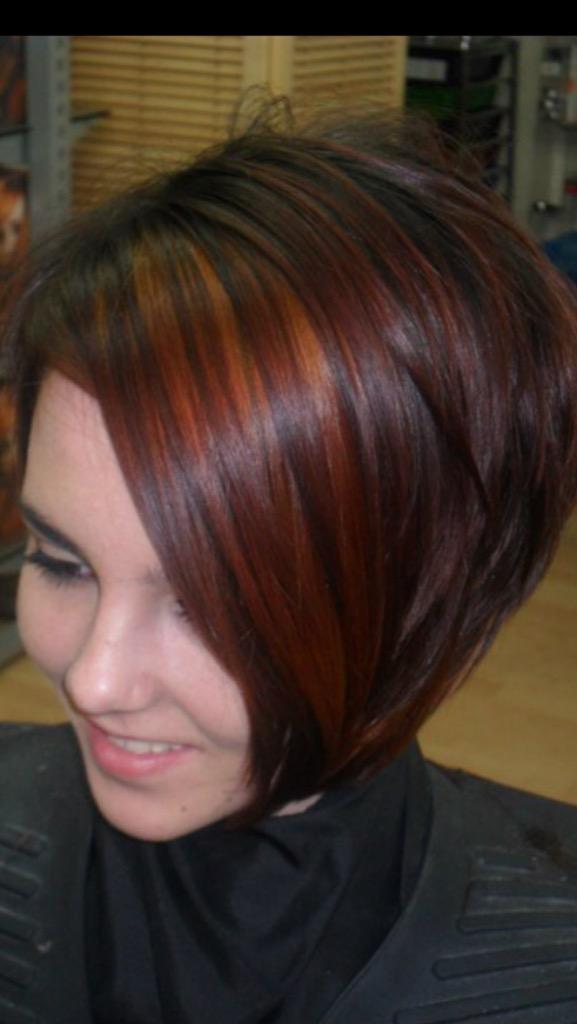 PowderMePretty's tweet image. ❤️colour