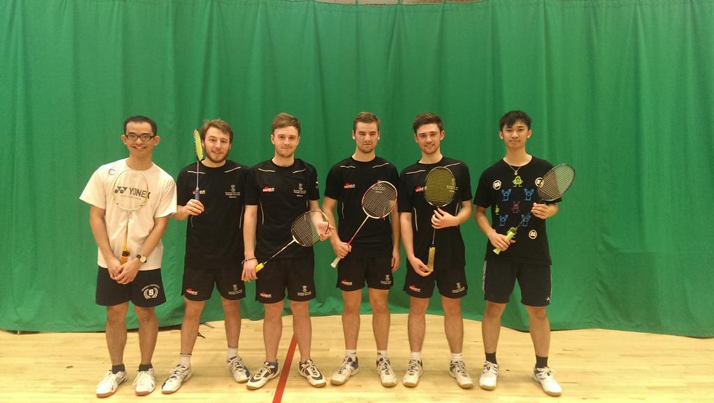 BadSwans's tweet image. Well done to our Mens 3rds, who beat Aberystwyth 2nds 7-1 to move up to 2nd in the league! #ssresults @SportSwans