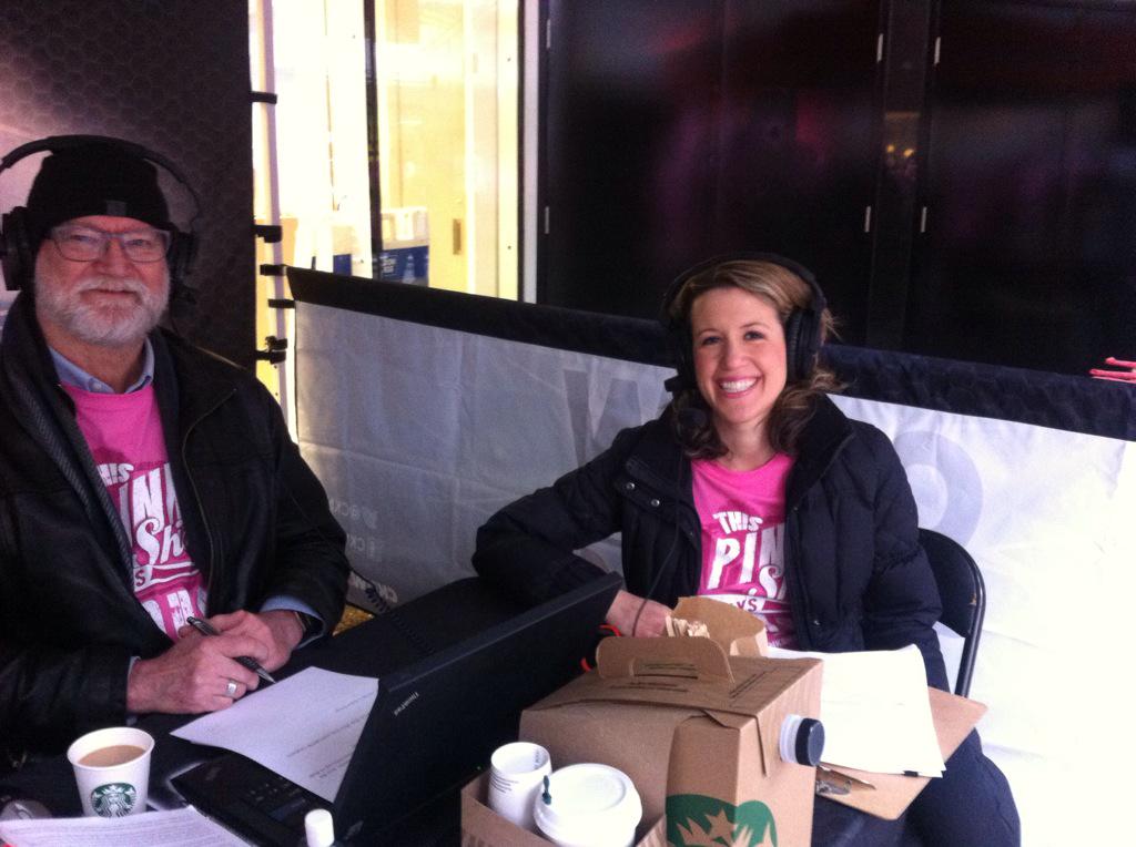 Pink Shirt Day tweet media