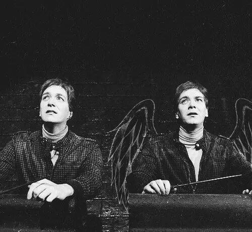 Happy  Birthday &    Weasley Twins Forever 