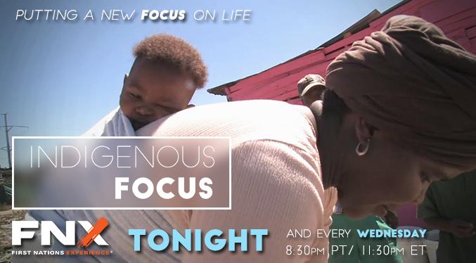 FNXTV's tweet photo. Watch the network premiere of #IndigenousFocus on @FNXTV! @uennews @kvcr_tvfm @KUACFMTV @LakelandPBS @CATV47 @WYCC http://t.co/0vfsMkz0tY