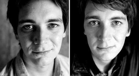   happy birthday beautiful twins 