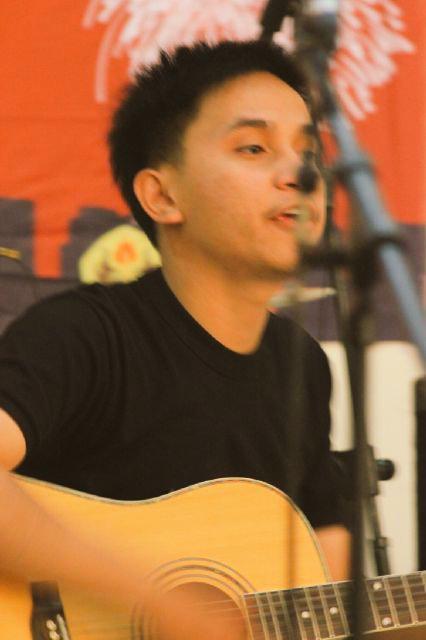 Fahrul  (@ruly_coverboy) on Twitter photo 