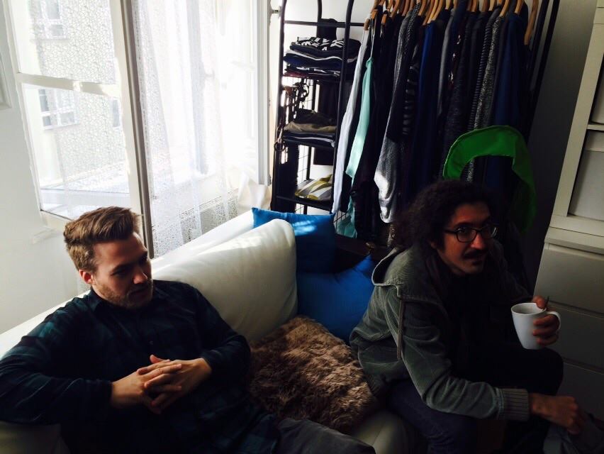 Valya_Timofeeva's tweet photo. #Killerpilze #KPFamily #MaxSchlichter http://t.co/Z64JDzGo7S