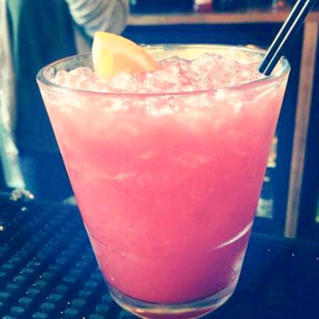 Come have your after work drinks with us, try one of our delicious cocktails all £1 off during the week! #sheffield