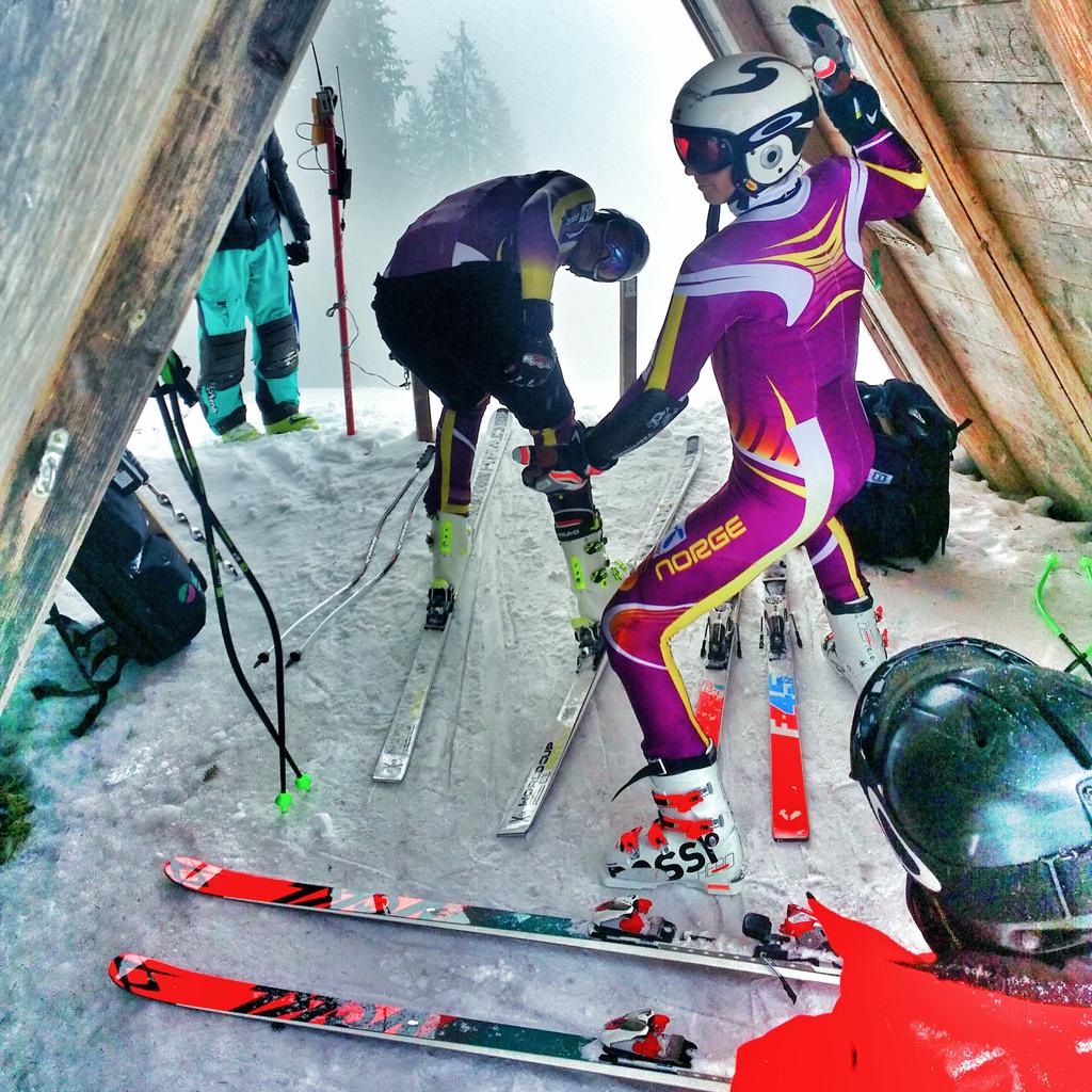 Sebastian Foss Solevåg (@ssolevaag) on Twitter photo The Three Musketeers ripping Super G in Hinterreit!Arc'em or park'em <a href="/akselsvindal/">Aksel Lund Svindal</a> ,<a href="/H_Kristoffersen/">Henrik Kristoffersen</a> The Three Musketeers ripping Super G in Hinterreit!Arc'em or park'em <a href="/akselsvindal/">Aksel Lund Svindal</a> ,<a href="/H_Kristoffersen/">Henrik Kristoffersen</a>