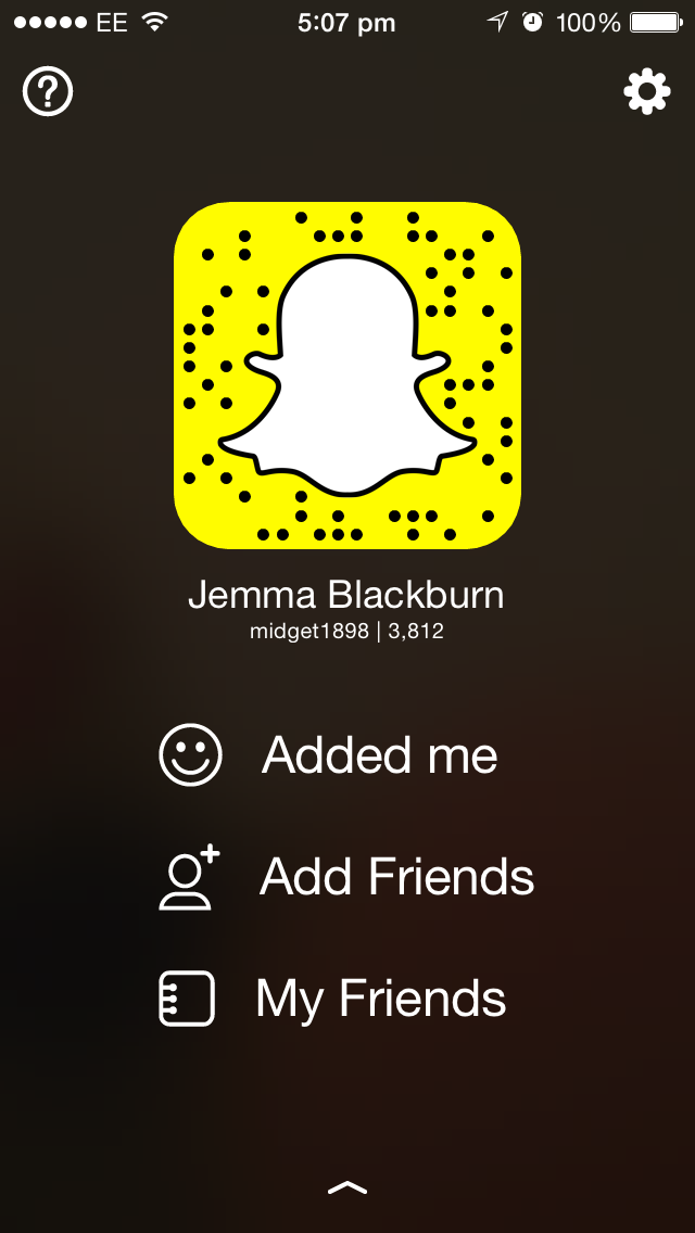 jemmab1989's tweet photo. Add it http://t.co/HeXo87diah