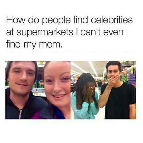 98_mikayla's tweet photo. hahah #dylanobrien http://t.co/VZMMYWXclS