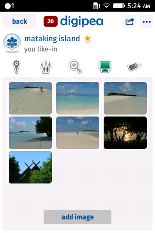 digipea tweet picture