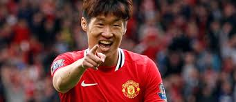 Happy Birthday Ji Sung Park .... Thnk u for those wonderuful years in Manchester United 