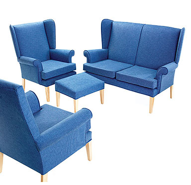 Office Furniture tweet media