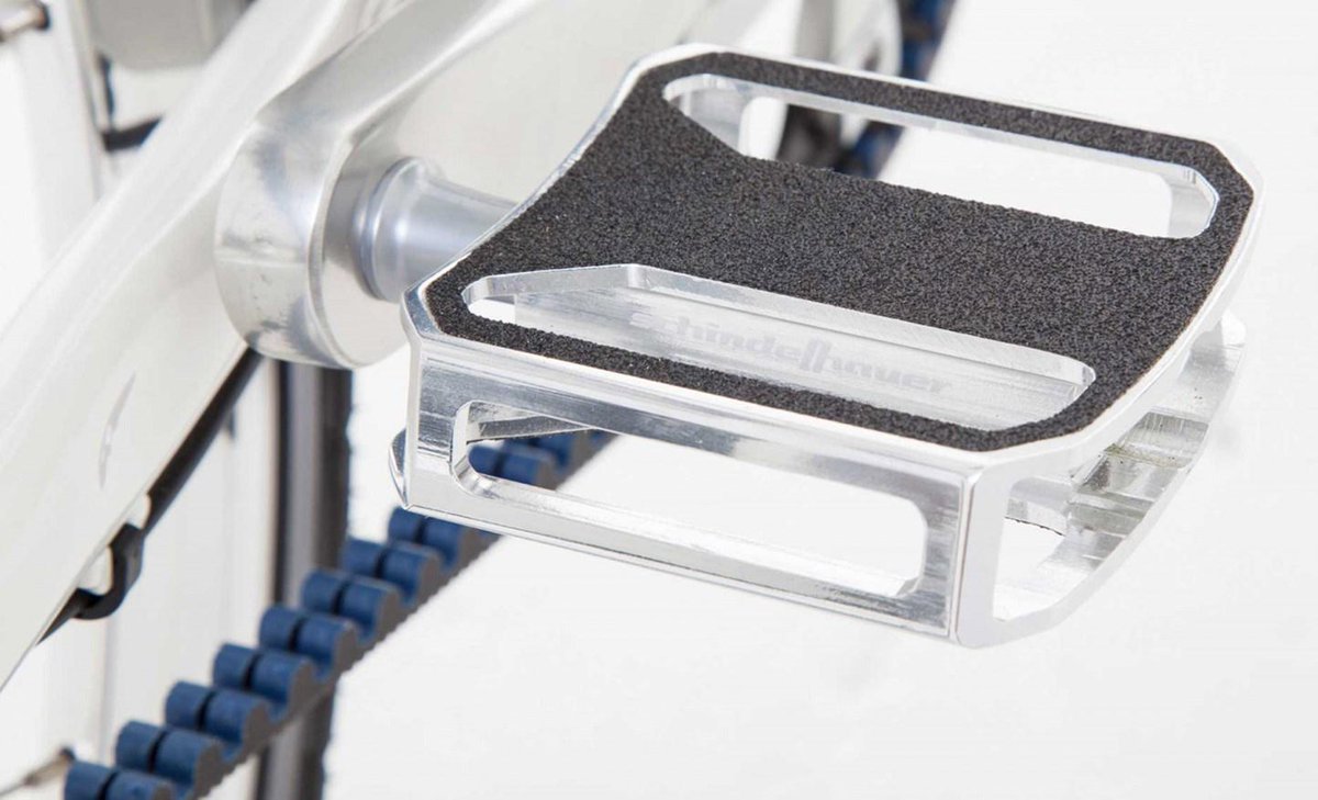 schindelhauer urban pedal