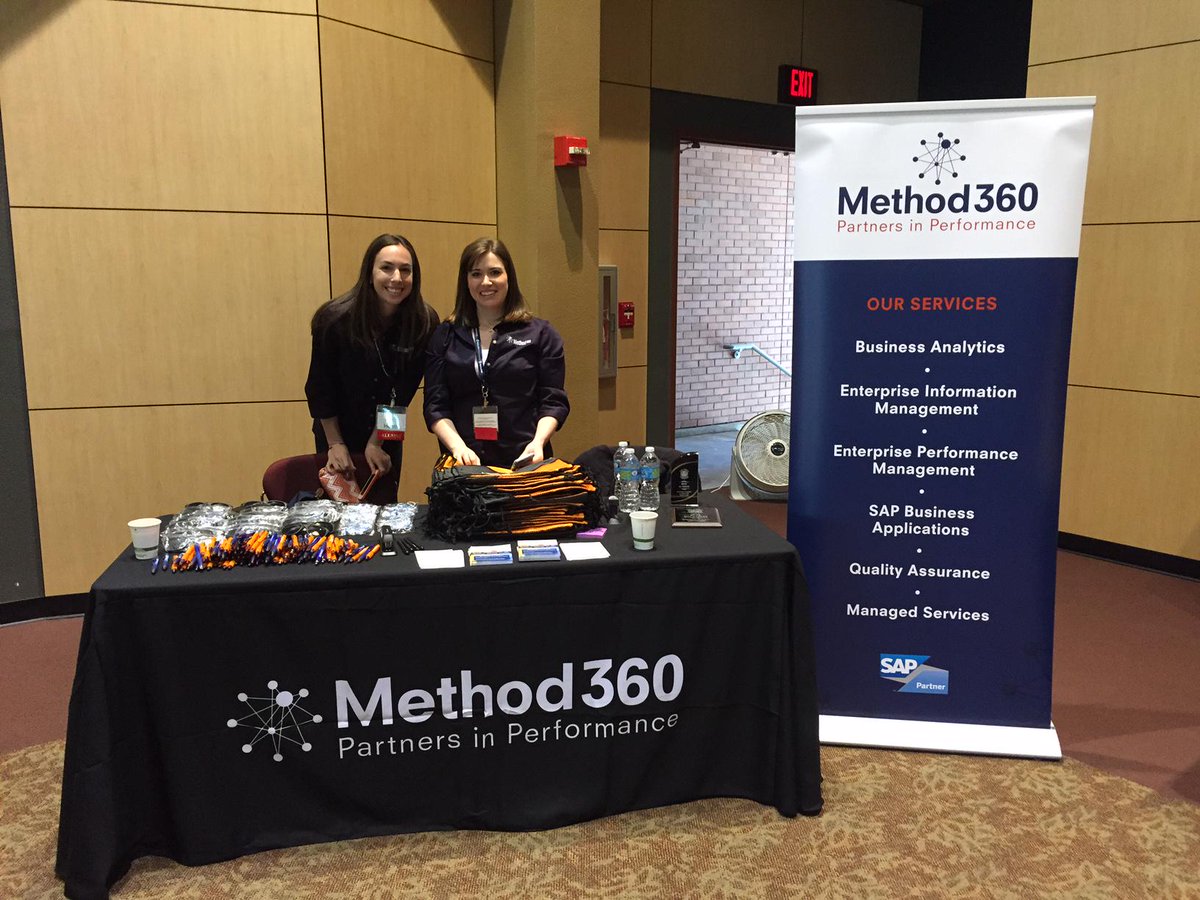 Method360's tweet photo. @ChicoCareers Meet with our team @JennaSilverman4 @theath77 to learn about exciting #jobopportunities with #Method360 http://t.co/e6ZdCn31UZ