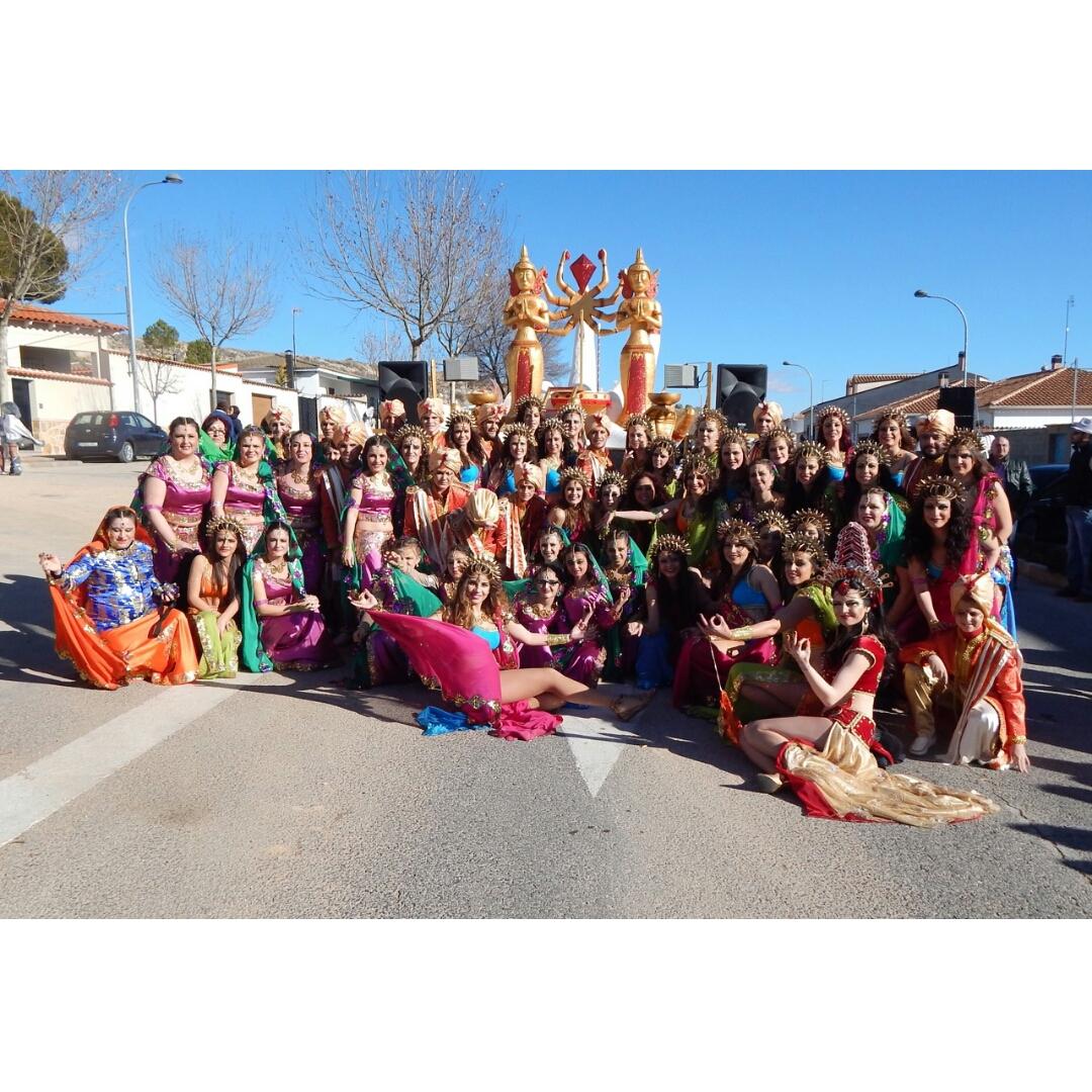 AbeliyoSoler's tweet photo. Chaparral 2015!! http://t.co/wWokrnSOxL