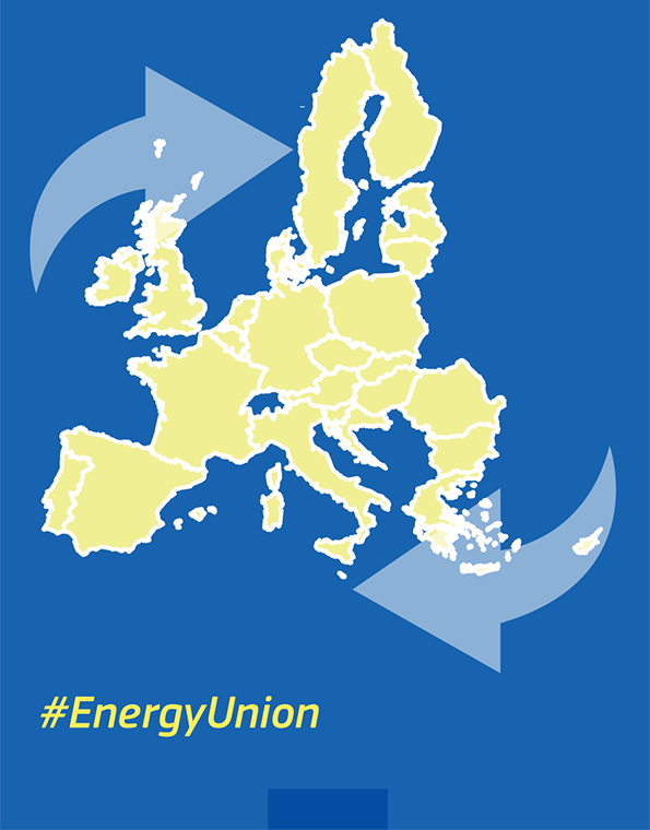 Interconnectors allow energy to flow across borders &amp; improve #energy security: europa.eu/!rR69kv #EnergyUnion