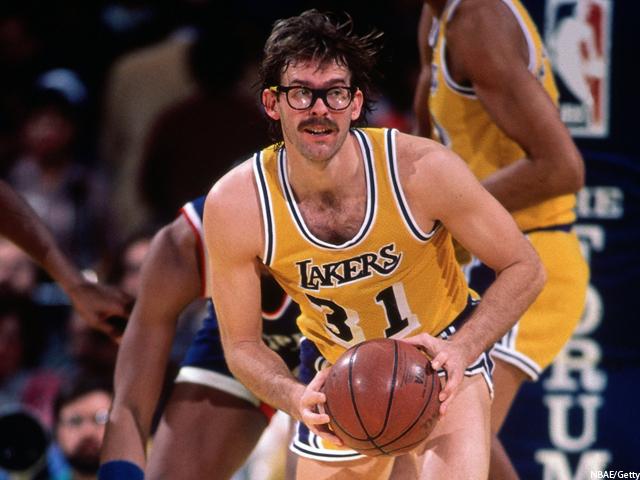 Happy 57th Birthday to the GREATEST BASKETBALL PLAYER OF ALL TIME! (debatably) Mr. Kurt Rambis 