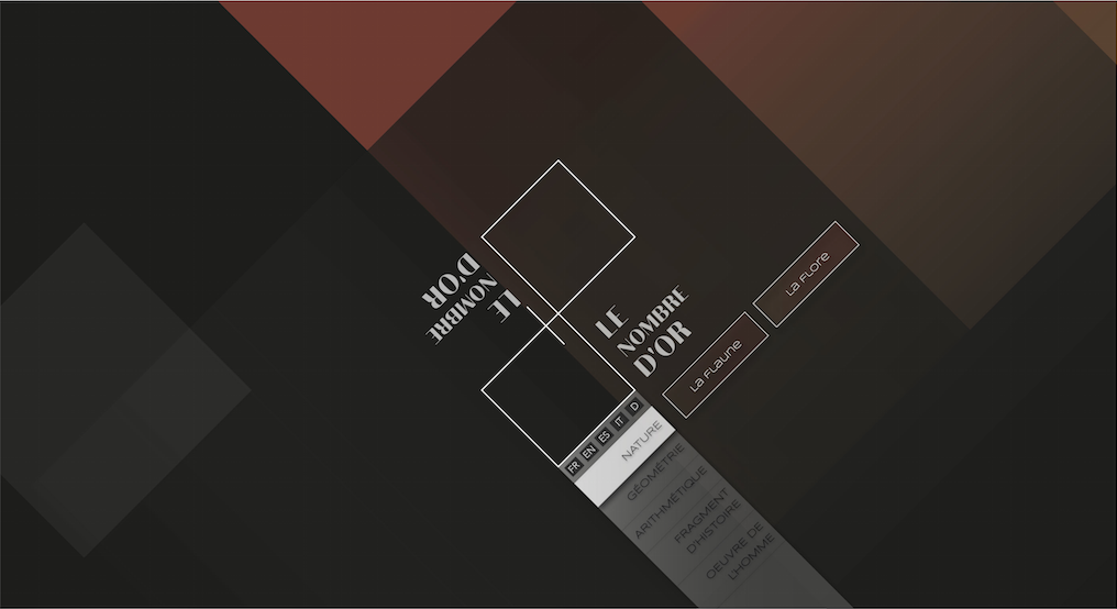 EtudianteArt's tweet photo. L'interface graphique de la table tactile avance. #Projet #AtelierDesign3 #Fac http://t.co/YWqueQFOQR