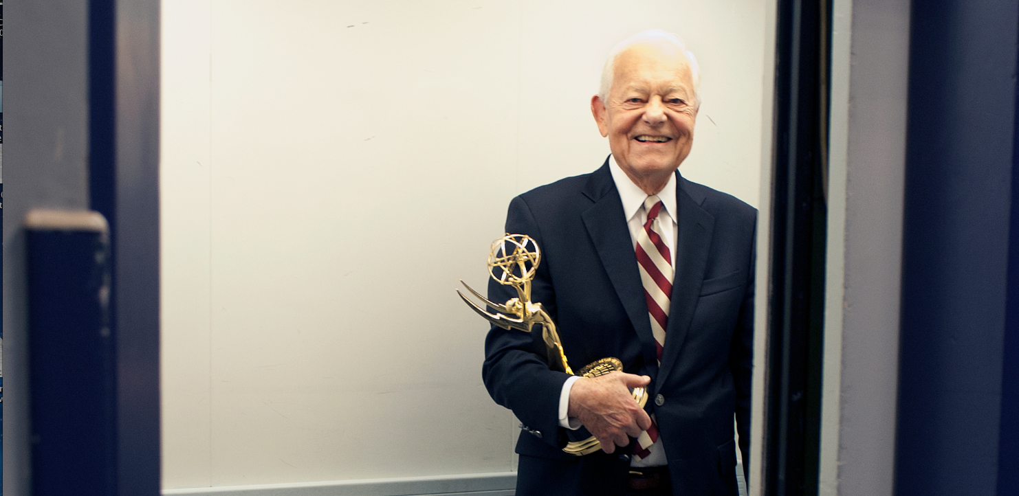 Happy birthday to the incomparable Bob Schieffer-- a great boss with an infectious sense of humor. 