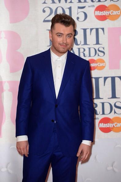 SamSmithRUS's tweet image. Another photos from the #BRITs2015 (@samsmithworld)