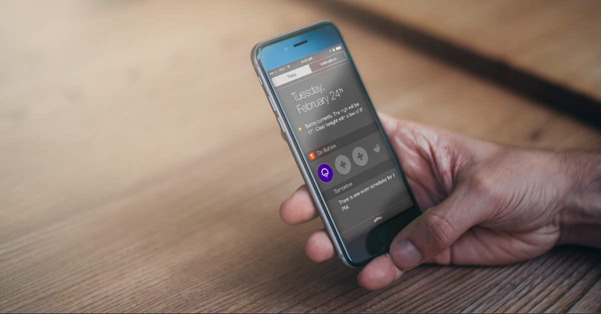 LIFX's tweet photo. Check out our roundup on the latest features like @IFTTT Do Button, Themes &amp; Scenes: http://t.co/SW7IASpSFq http://t.co/saabM19MWX
