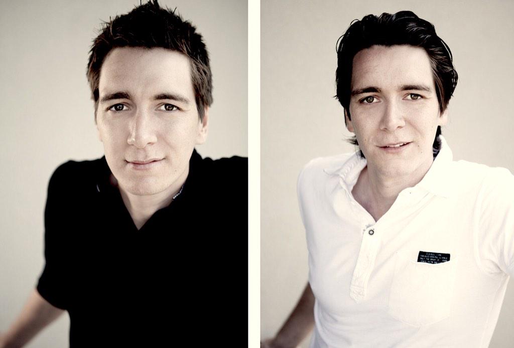 I wish a happy to you guys! Have a perfect day! Hope that I\ll meet you once.   