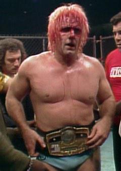 Happy 66th birthday to the greatest wrestler of all-time, \"The Nature Boy\" Ric Flair. 