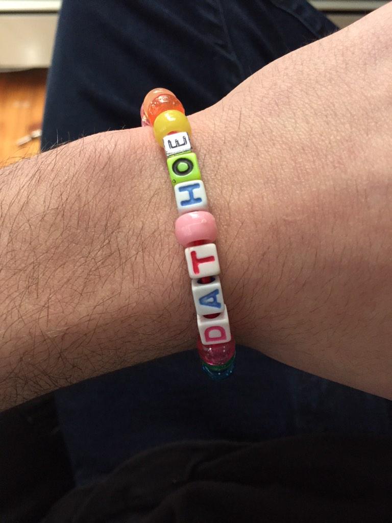 JonVedovino's tweet image. What happens at metropolis during arts and crafts with @Amandii #dathoe