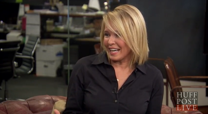 Happy Birthday Chelsea Handler!

(We can\t wait to see what she\ll post on Instagram today.)  
