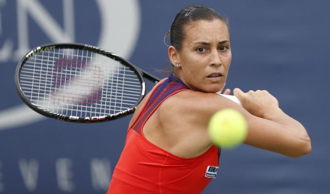 Happy birthday the first  player to be ranked no. 1 in doubles on Feb 28, 2011. 