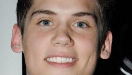 Happy 24th Birthday to Tony Oller! 