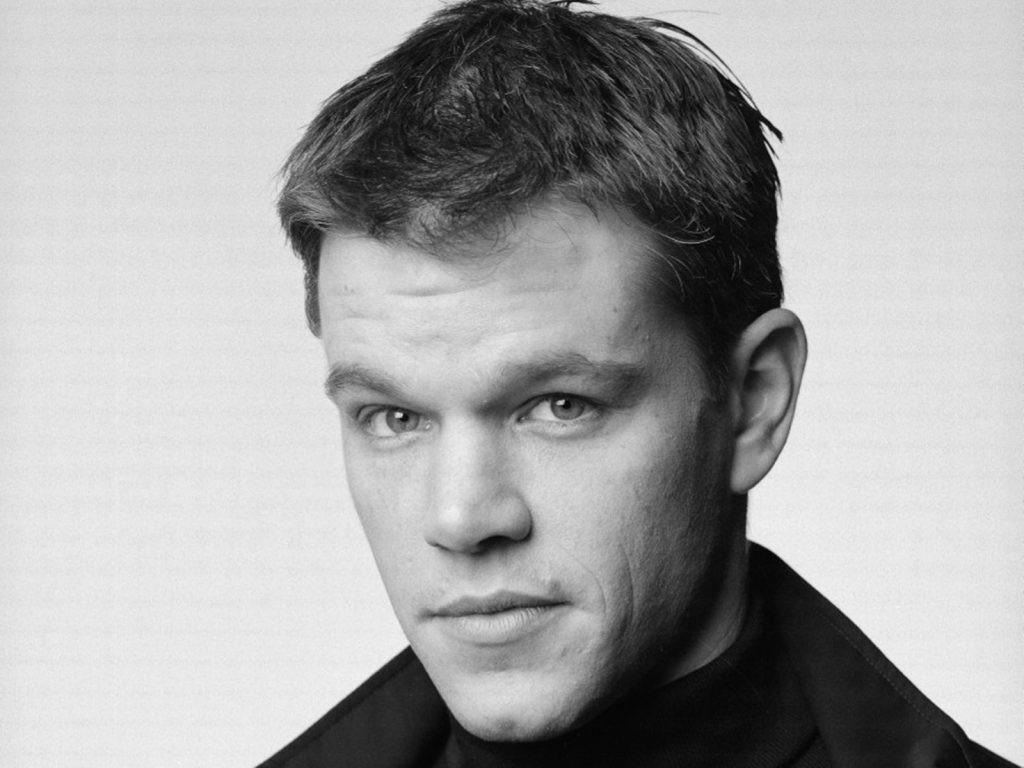 ThayneMcCulloh's tweet image. I could only wish!  At least the REAL Matt Damon would get your username @Swendland323 correct! #MeaCulpa #MattRocks