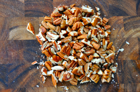 MuscleMooseHQ's tweet photo. #ToppingTips A handful of chopped #nuts on your #musclemousse serving can give a quick, easy, high fibre twist! http://t.co/ssyOUhUj3S