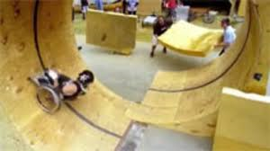 brain_slam's tweet photo. Nobody is safe when hanging out with #NitroCircus gaing. Check out this #FAIL http://t.co/e4b7stoJ5P http://t.co/U7Eieei4i9