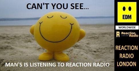 Reaction_Radio's tweet photo. Live inside - @DJVinnyVincenzo 6-8pm(GMT) #MonstaHouseShow #HouseCrew #THISONEISYOU #ReactionFM #TUNEIN #GLOBALHOUSE http://t.co/pt4vL3RBC6