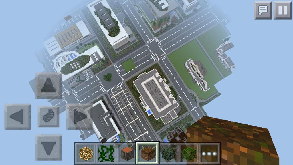 ShapeStudioMC's tweet photo. Some pictures from above ! #Moderncommunity http://t.co/UWGjqMusXf