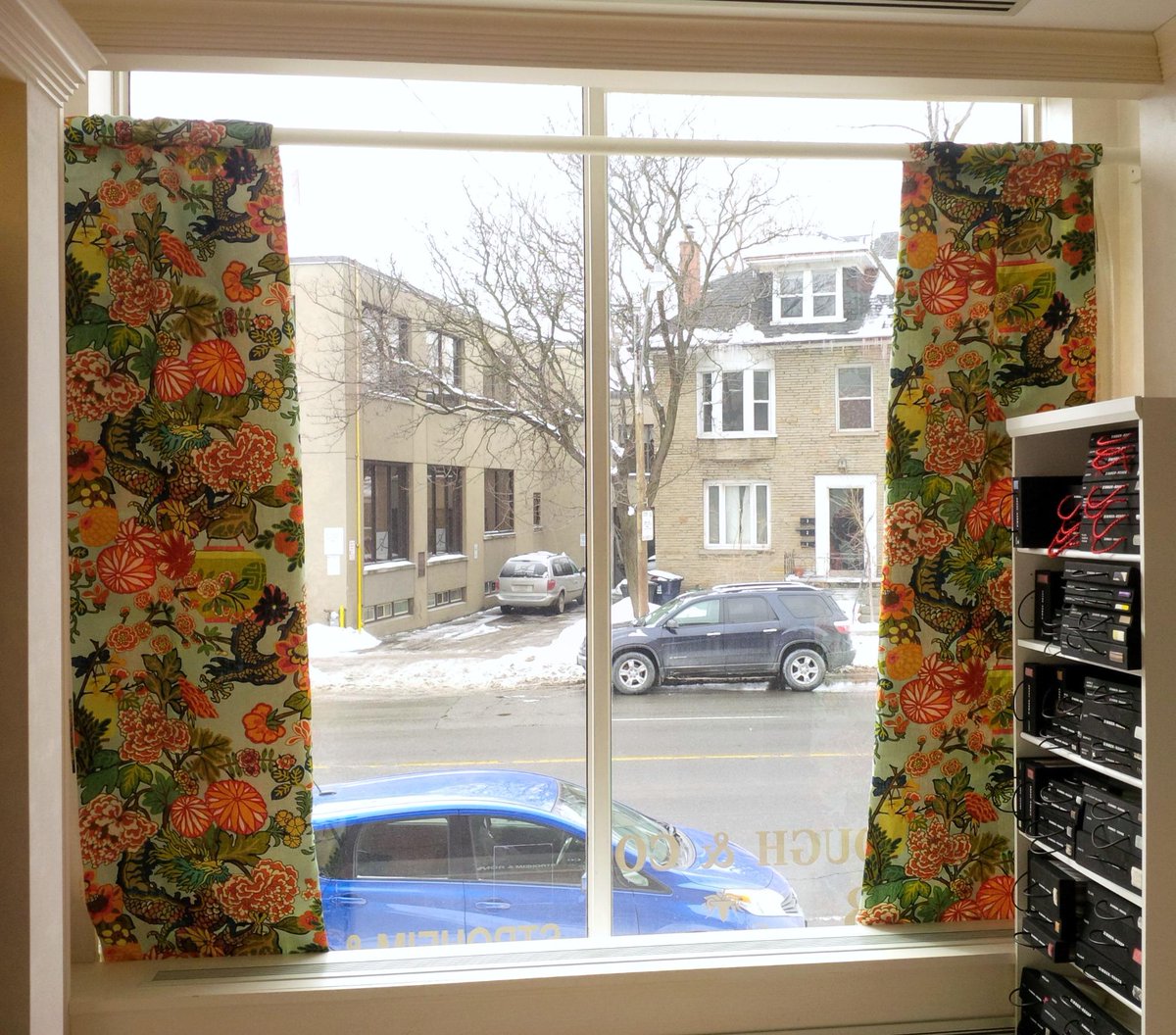 Bilbrough & Co. tweet media