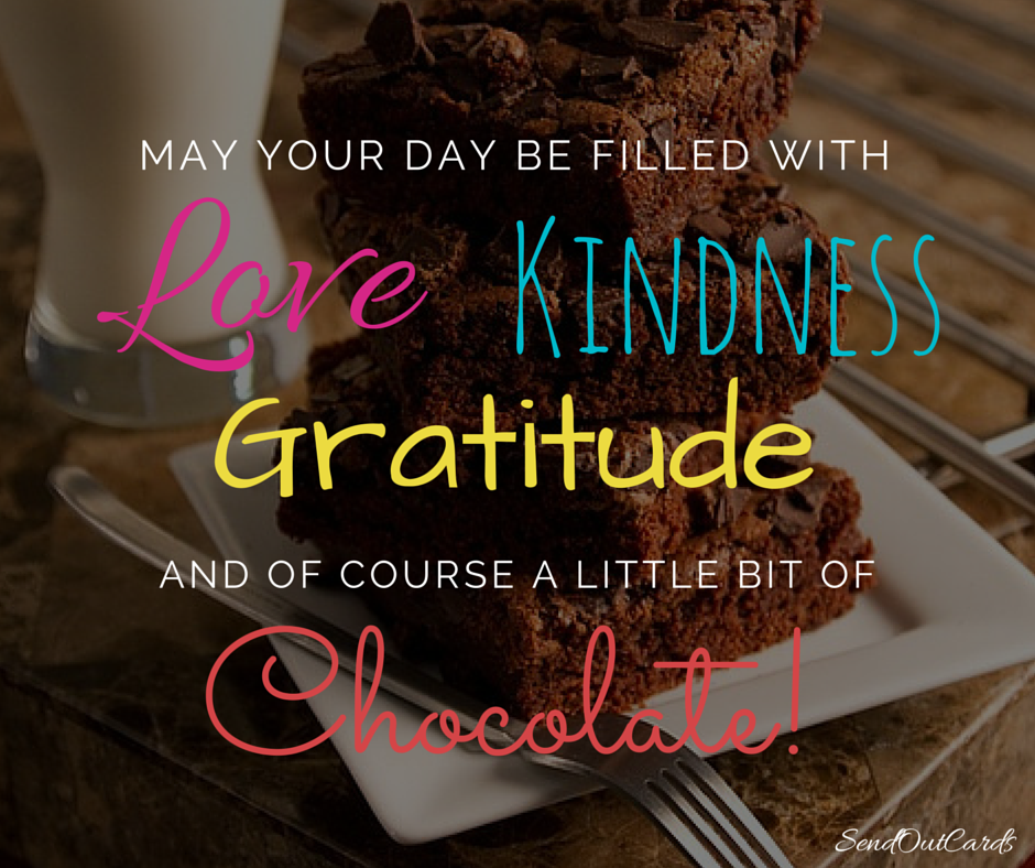 SendOutCards tweet picture