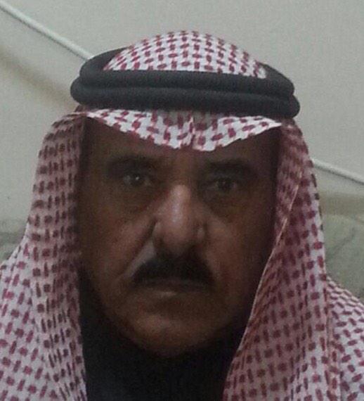 ٥) أحمد - أبو خالد

أطال الله في عمره ، له من الأبناء الذكور ( ١٢ ) ومن الإناث ( ٧ )
