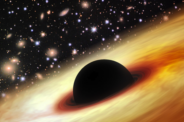 Scoperto #buconero 'impossibile': antichissimo e gigantesco, un enigma per #astrofisica  http://t.co/oZPA8ubr9Z 