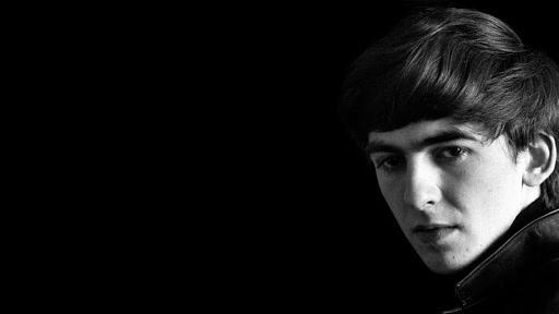 One of our biggest musical influences are The Beatles. Happy Birthday George Harrison  