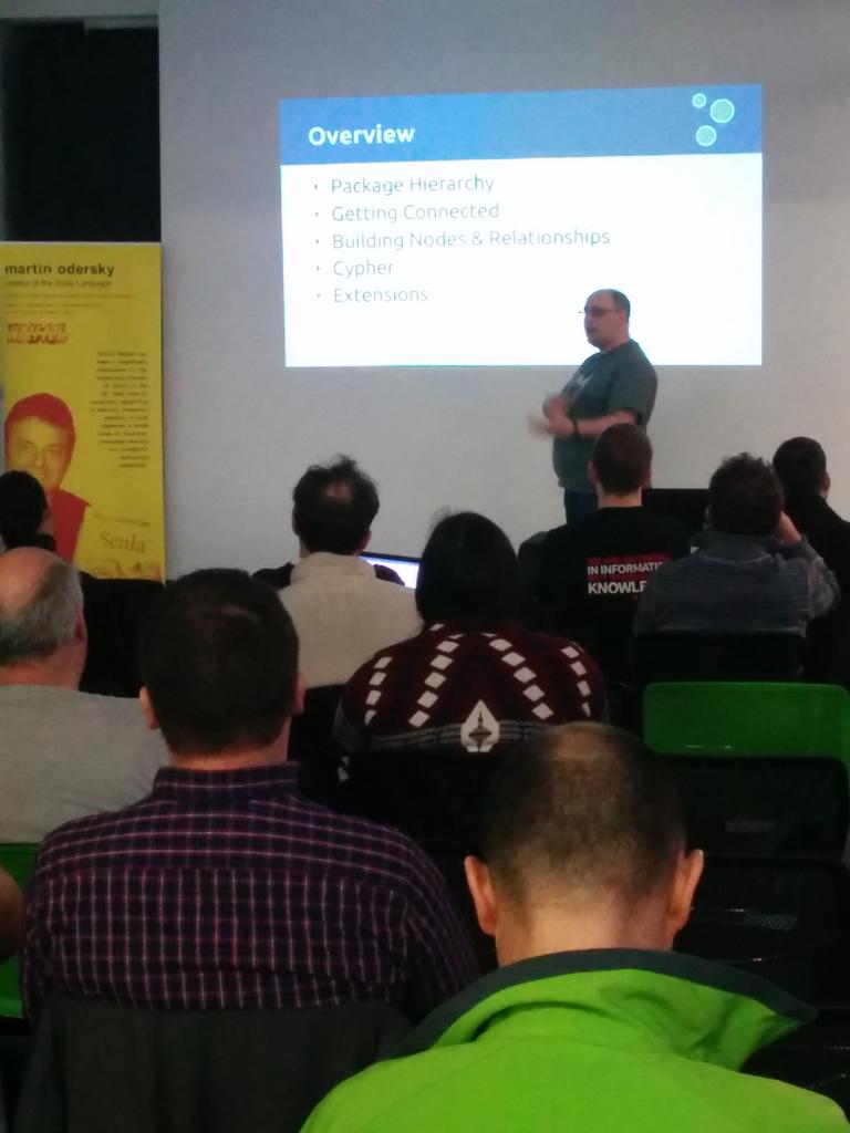 Mark Needham tweet media