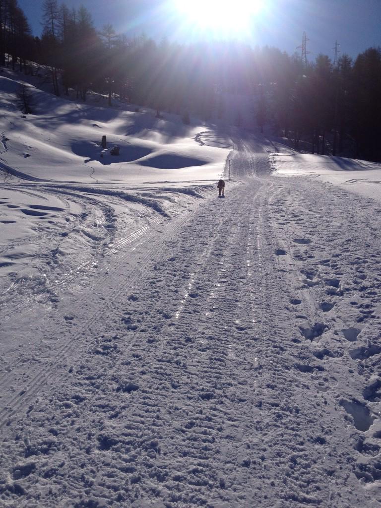 vickyhaf's tweet photo. Superbe semaine a la montagne ☀️🏂🎿💖 http://t.co/KzQm8i6Qib