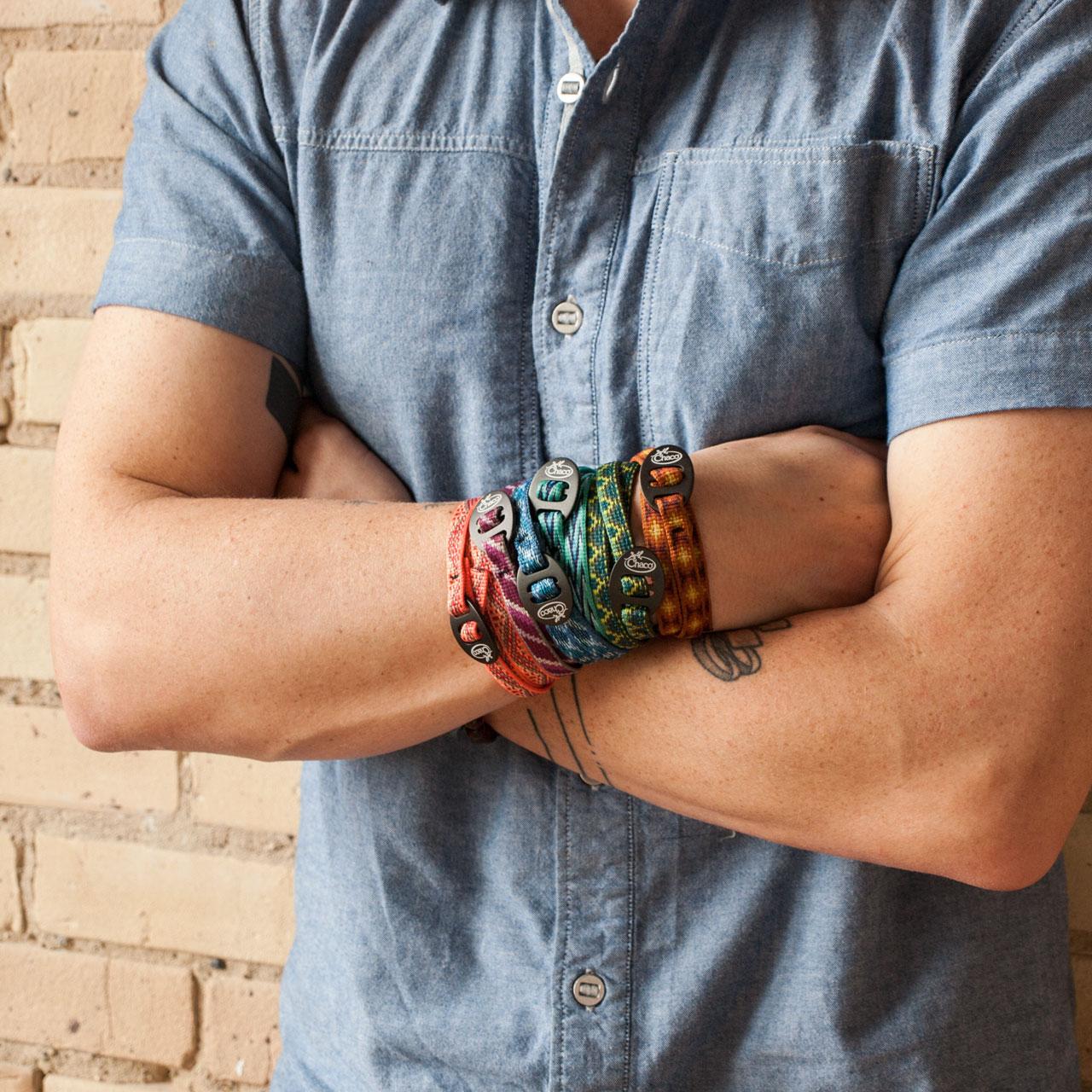 Chaco pride deals