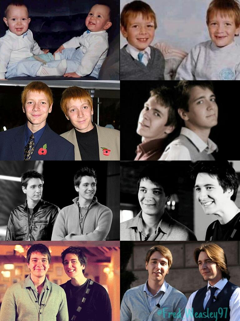 You were my childhood. You are my all. Until the very end. Happy 29th birthday    