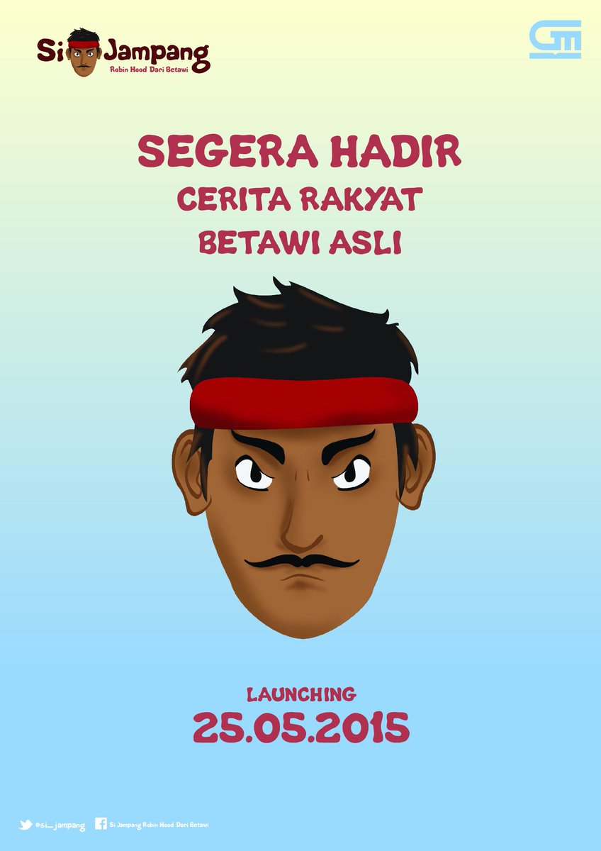 Cerita Rakyat Dari Betawi