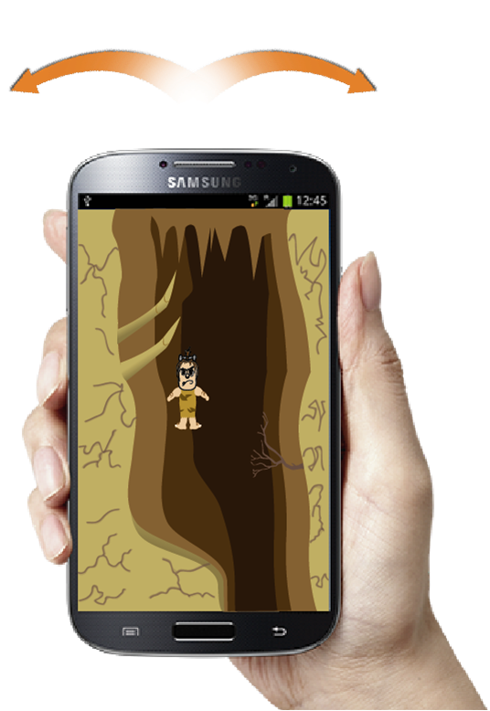 MindMakersStudi's tweet photo. Ahí van algunos prototipos de minijuegos y el boceto del personaje http://t.co/r5DCl0vuH2