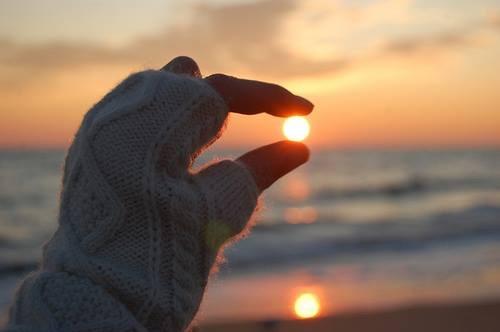 With far soons,,,,,but beautiful......you soon me